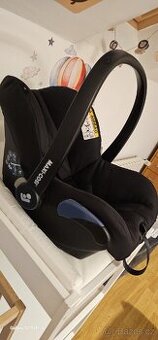 Autosedačka Maxi Cosi 0-13kg jako nová