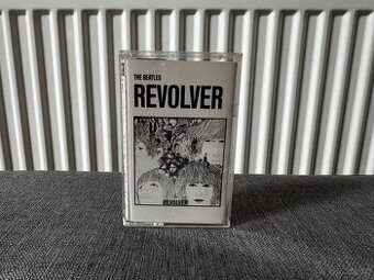 Extra rare | The Beatles | Revolver | org. Holland MC | NM+