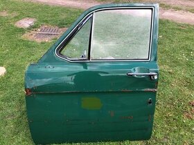 LP dveře Volha GAZ