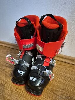 Dětské lyžařské boty 230mm