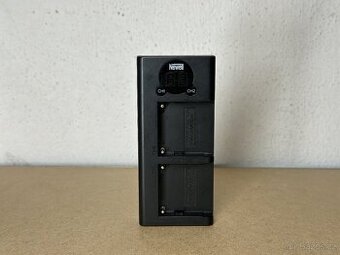 Newell DL-USB-C duální nabíječka pro Sony NP-F