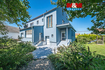 Prodej rodinného domu, 265 m², Vrbice - 1