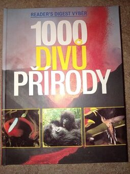 1000 Divů přírody
