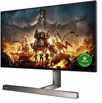 27ˇPhilips Momentum 279M1RV 4K GAMING záruka