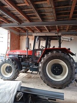 Zetor ZTS 16245 super