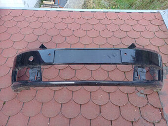 Přední nárazník Fabie 3 6V0807221