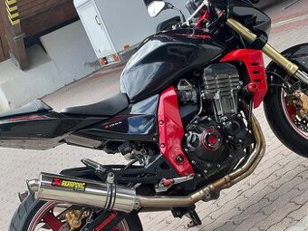 Kawasaki z1000
