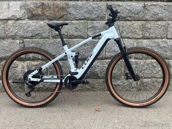 CUBE STEREO HYBRID 120 PRO 625