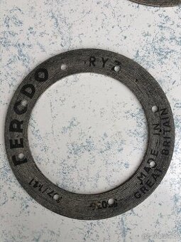 Spojkové obložení CORTINA