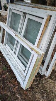 nabízím plastová okna