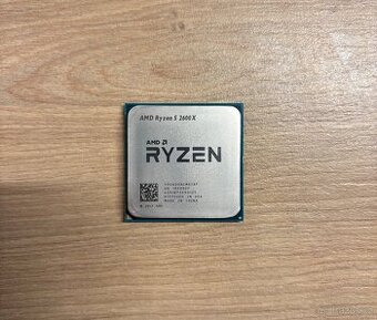 Ryzen 5 2600X