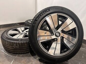 ☀️Original alu kola Porsche Taycan r19 9J1601025B