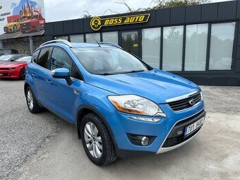 Ford Kuga 2010