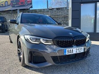 BMW M340I 2021