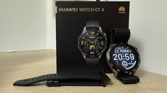 HUAWEI WATCH GT 4