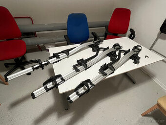 Nosiče kol Thule ProRide 591 - 3ks