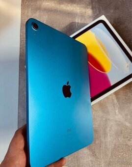 Apple iPad 10.generace