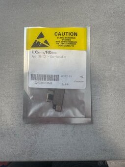 Sluchátko iPhone XR