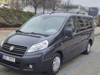 Scudo    8mist      2l jtd  8mist