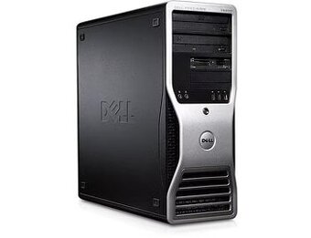 Dell Precision T3500