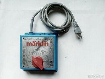 Zdroj Marklin