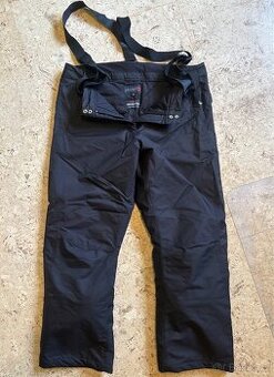 Pánské lyžařské kalhoty Etirel vel. M-L