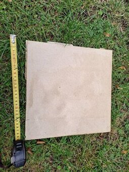 Dlaždice béžová 30x30 cm