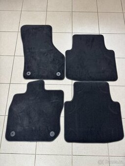 Koberce textilní Superb 4