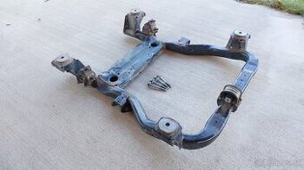 Volkswagen Transporter T5 – Nápravnice přední