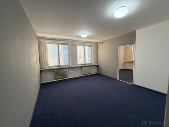 Pronájem kanceláře, 42 m2 – Ječná