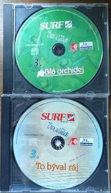 CD Eva a Vašek + CD s knihou Staň se superstar