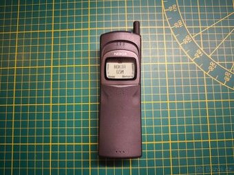 Nokia 8110 Matrix Maketa/atrapa - 1