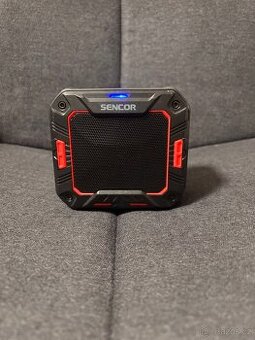Bluetooth reproduktor Sencor