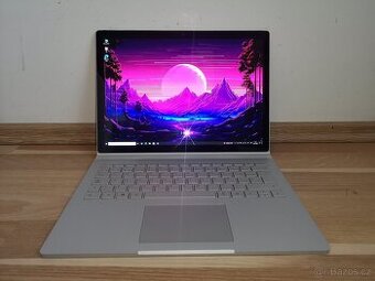 Notebook Microsoft Surface Book 2 - 1