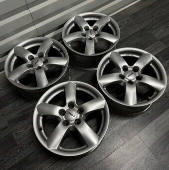 Alu RIAL 5x110 16” - 1