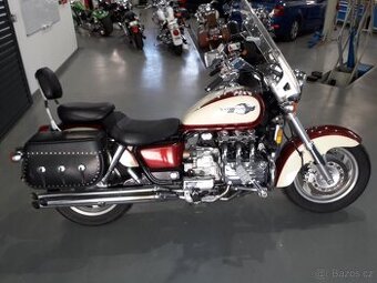 Honda Valkyrie F6C, Baujahr 1998