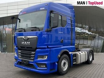 MAN TGX 18.470 BL - standart