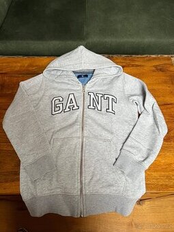 Mikina a čepice Gant - 1