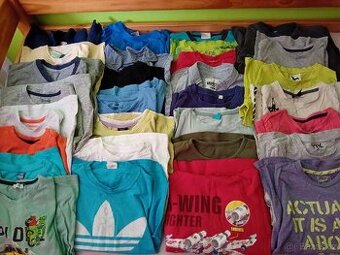 Děti oblečení a obuv