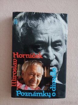 Poznámky o divadle - 1