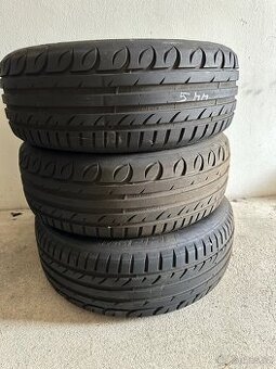 Pneumatiky 205/55 r17