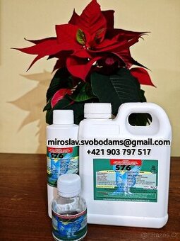 S76 odčerveni ptactvo