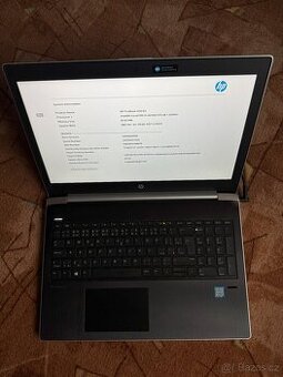 HP ProBook 450 G5