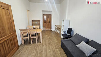 Pronájem 2kk 44m2 P3 Vinohrady Slezská