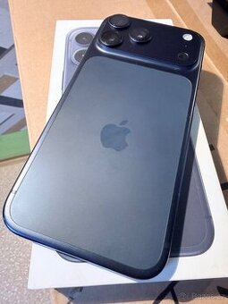 Apple iPhone 17 pro max 256gb