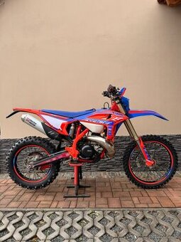 Beta 300 rr Race 2025