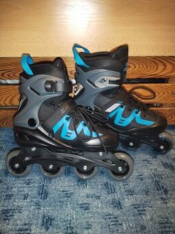 Inline Brusle Zealot Synergy