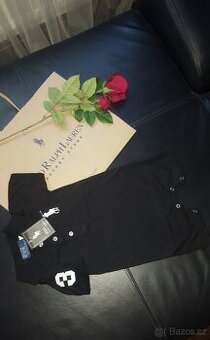 Ralph Lauren bodyčko