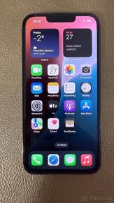 Prodám iPhone 13pro 256Gb Graphite