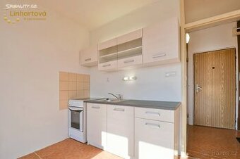 Pronájem bytu 1+1, 38 m², Petra Bezruče - Aš